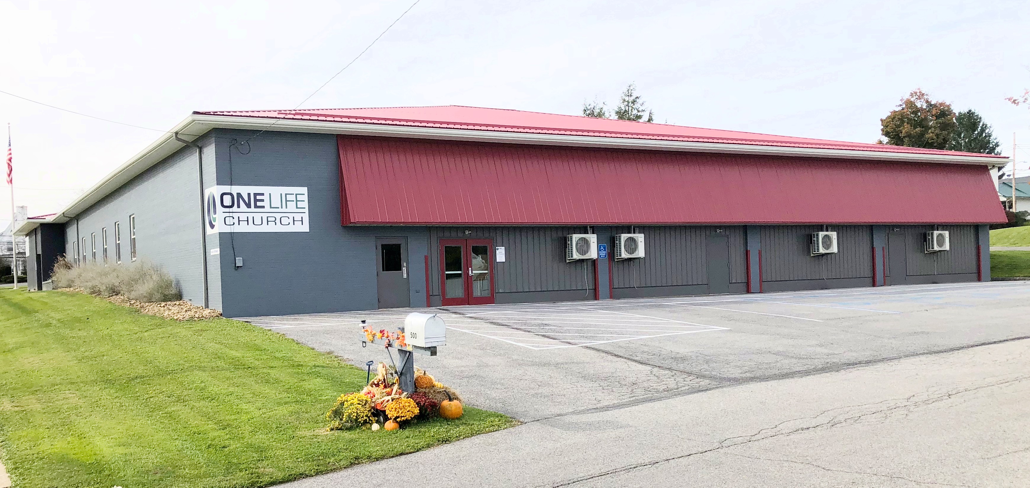 One Life Church Services in Punxsutawney PA