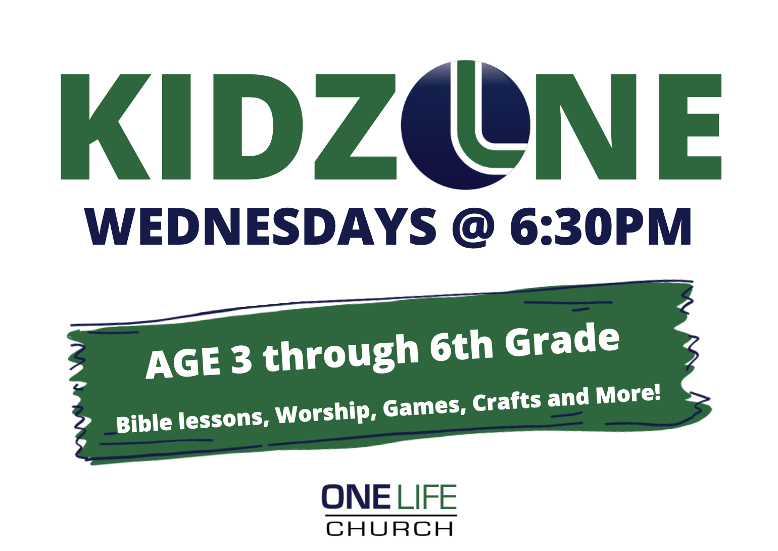 Helping kids grow up to be fully devoted followers of
